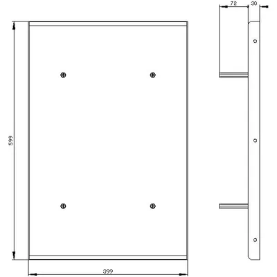 Siemens 8MF1045-2VH