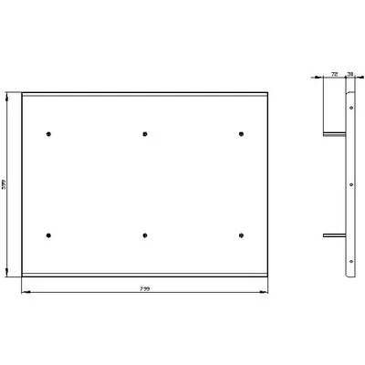 Siemens 8MF1085-2VH