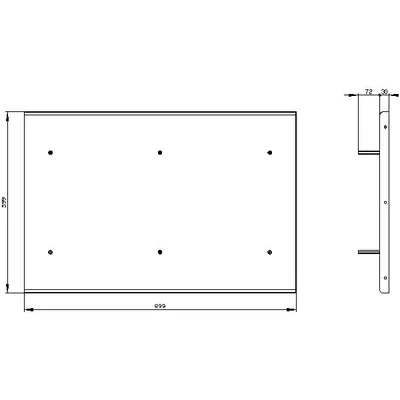 Siemens 8MF1095-2VH