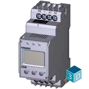 Siemens 5SV8111-4KK