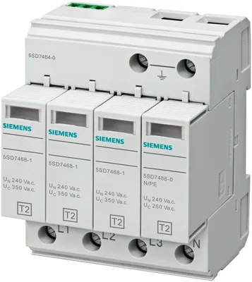 Siemens 5SD7464-0