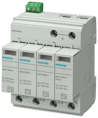 Siemens 5SD7464-1