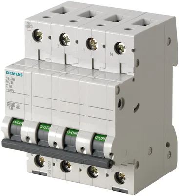 Siemens 5SL3632-7MB