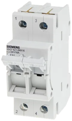 Siemens 5SG7621-0KK16