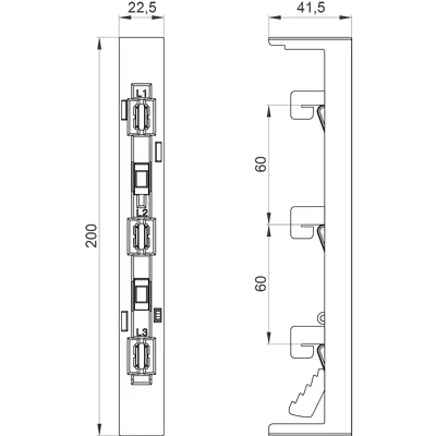 Siemens 8US1216-0AS00