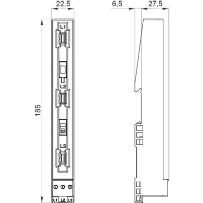 Siemens 8US1716-0RK00