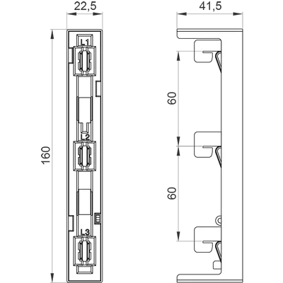 Siemens 8US1616-0AK02