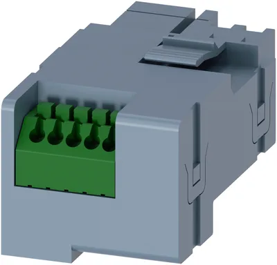 Siemens 3VW9011-0AT06