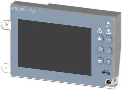 Siemens 3VW9017-7AA00