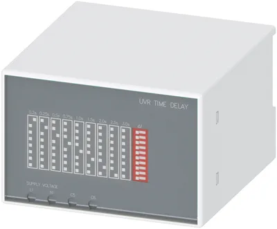 Siemens 3VW9011-0AE11