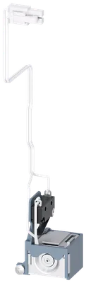 Siemens 3VW9011-0AK03