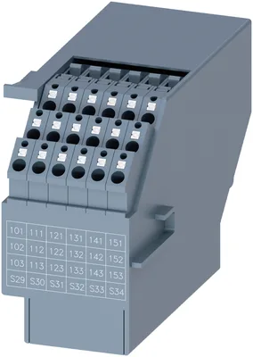 Siemens 3VW9011-0AH11