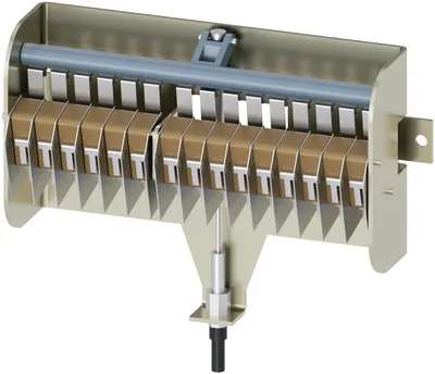 Siemens 3VW9011-0AG06
