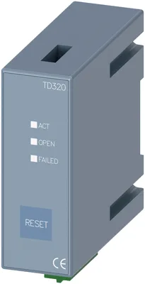 Siemens 3VW9011-0AT31