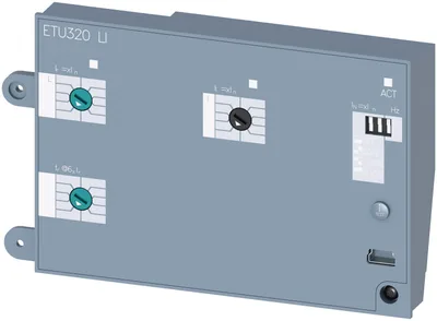 Siemens 3VW9011-5AA00