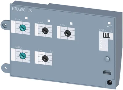 Siemens 3VW9012-5AA00