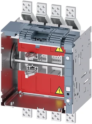 Siemens 3VW8112-0BE01