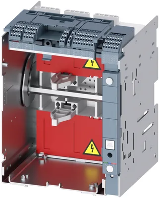 Siemens 3VW8112-0AC01