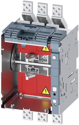 Siemens 3VW8112-0AE01