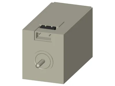 Siemens 3VW9011-0AE17