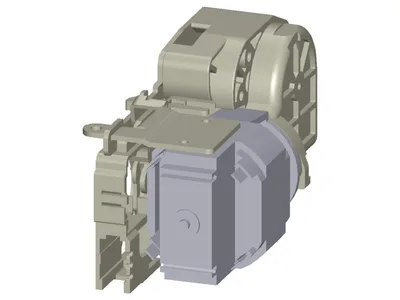 Siemens 3VW9011-0AF02