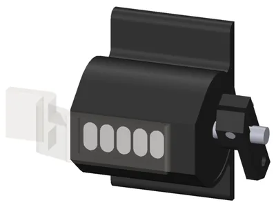Siemens 3VW9011-0AH07