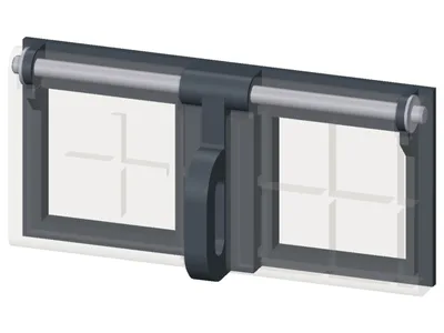 Siemens 3VW9011-0BA41