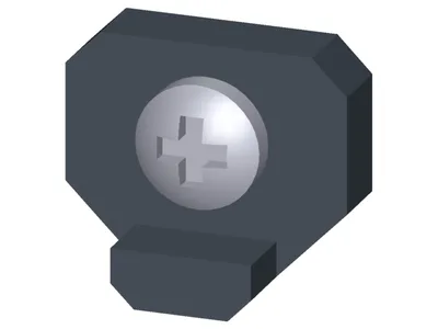 Siemens 3VW9011-0BA84