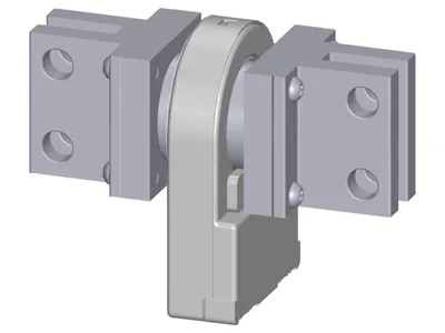 Siemens 3VW9011-0AA30