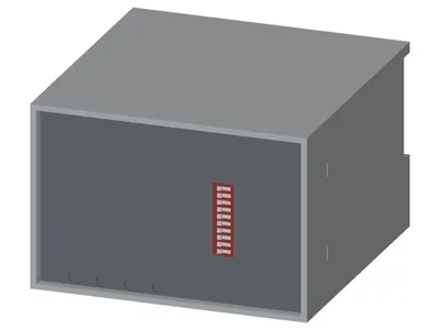 Siemens 3VW9011-0AE11
