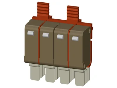 Siemens 3VW9011-0AG01