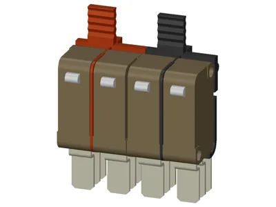 Siemens 3VW9011-0AG03
