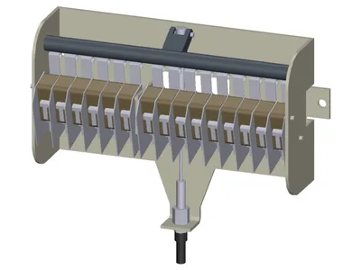 Siemens 3VW9011-0AG05