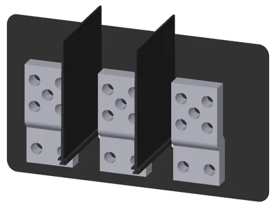 Siemens 3VW9011-0AL77