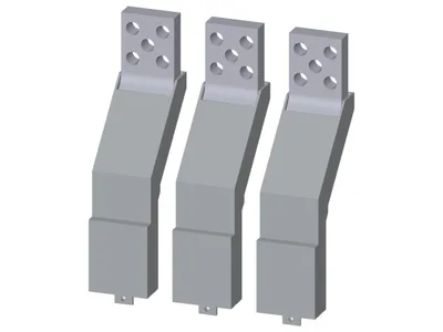 Siemens 3VW9011-0AN01