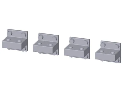 Siemens 3VW9011-0AN33