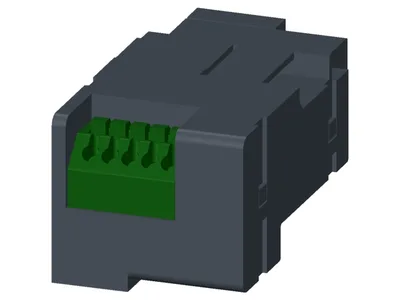 Siemens 3VW9011-0AT07