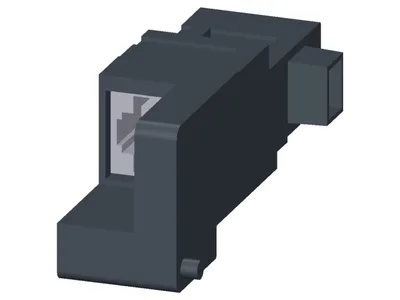 Siemens 3VW9011-0AT16