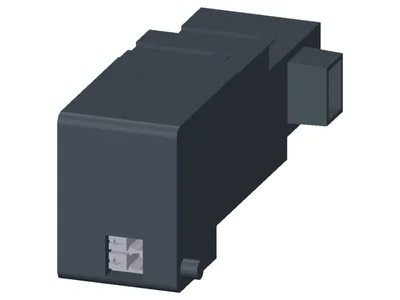 Siemens 3VW9011-0AT17