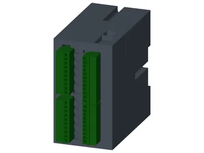 Siemens 3VW9011-0AT20