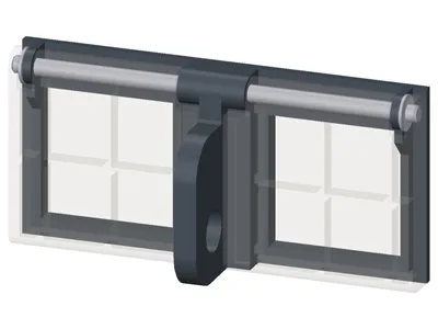 Siemens 3VW9011-0BA23