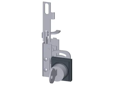 Siemens 3VW9011-0BA33