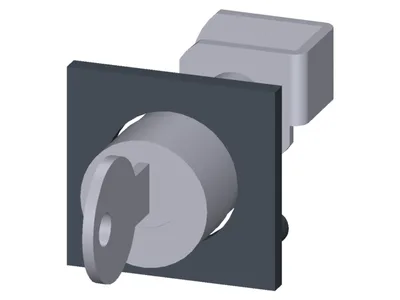 Siemens 3VW9011-0BA80
