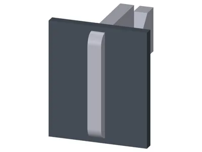 Siemens 3VW9011-0BA87