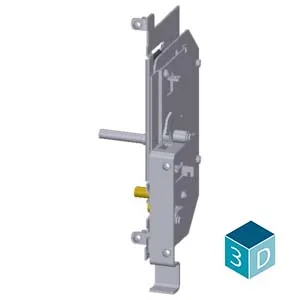 Siemens 3VW9011-0BB10