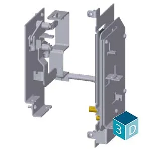 Siemens 3VW9011-0BB16