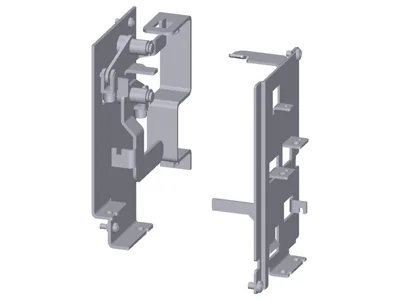Siemens 3VW9011-0BB18