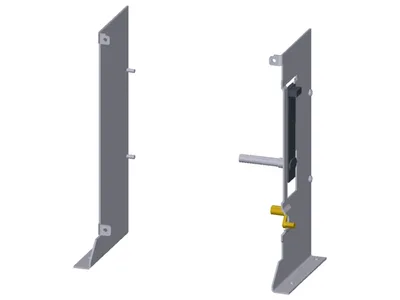 Siemens 3VW9011-0BB52