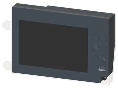 Siemens 3VW9017-7AA00