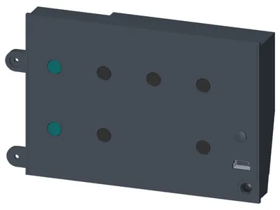 Siemens 3VW9012-7AA00
